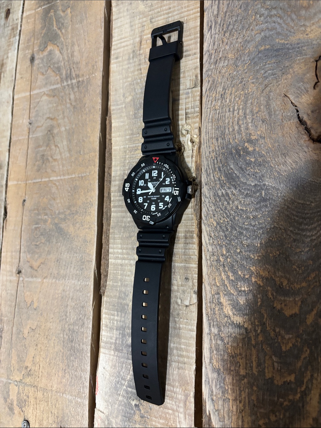 Casio 5125